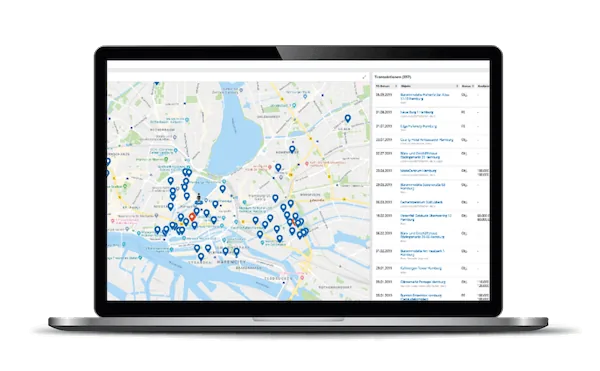 IZ Research: Daten- und Analyseplattform